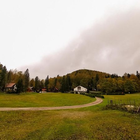 Koca Kresnica Villa Ilirska Bistrica Dış mekan fotoğraf