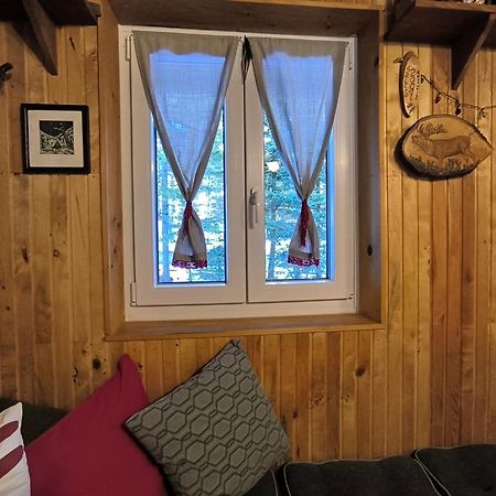 Koca Kresnica Villa Ilirska Bistrica Dış mekan fotoğraf