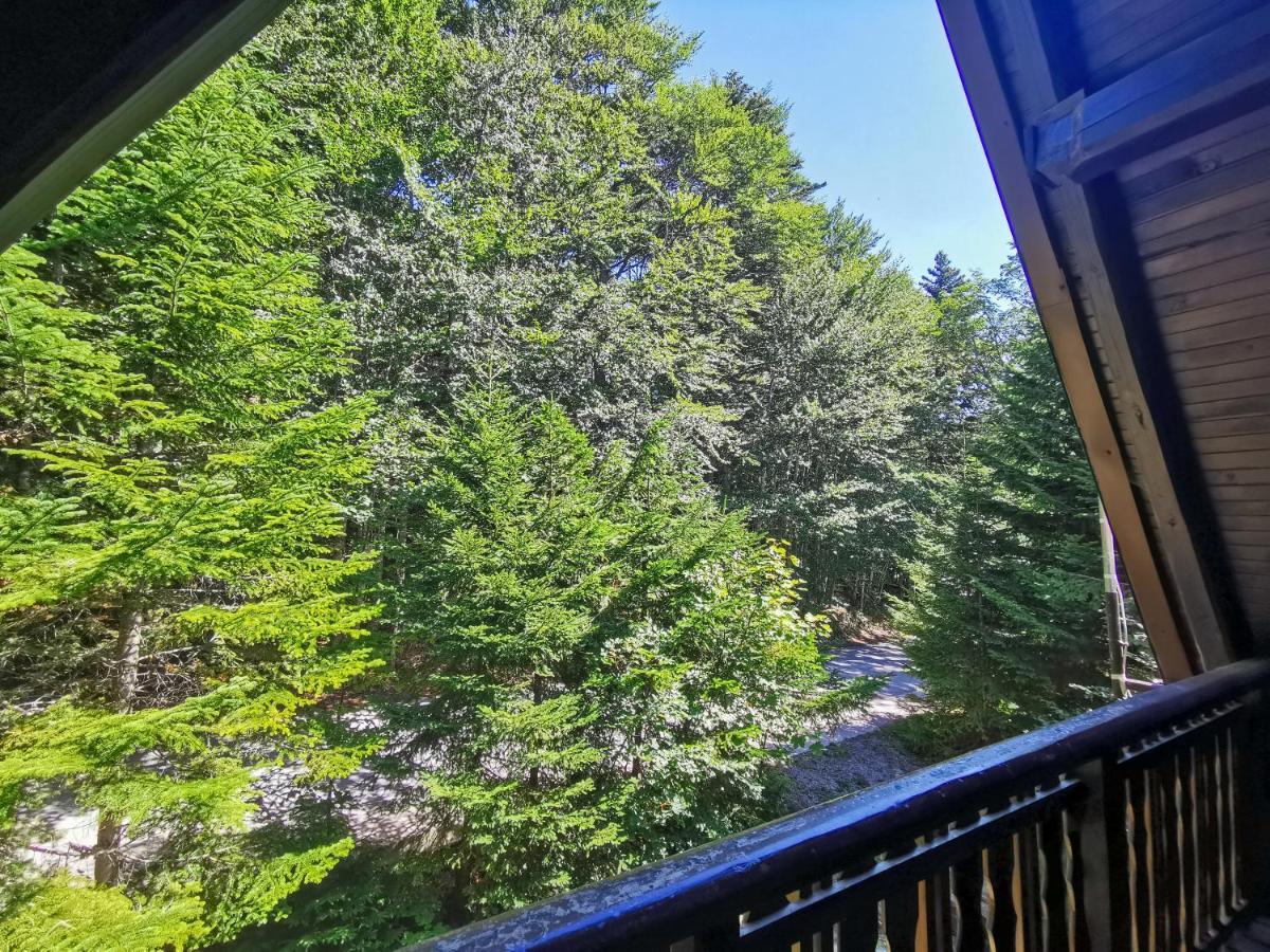 Koca Kresnica Villa Ilirska Bistrica Dış mekan fotoğraf