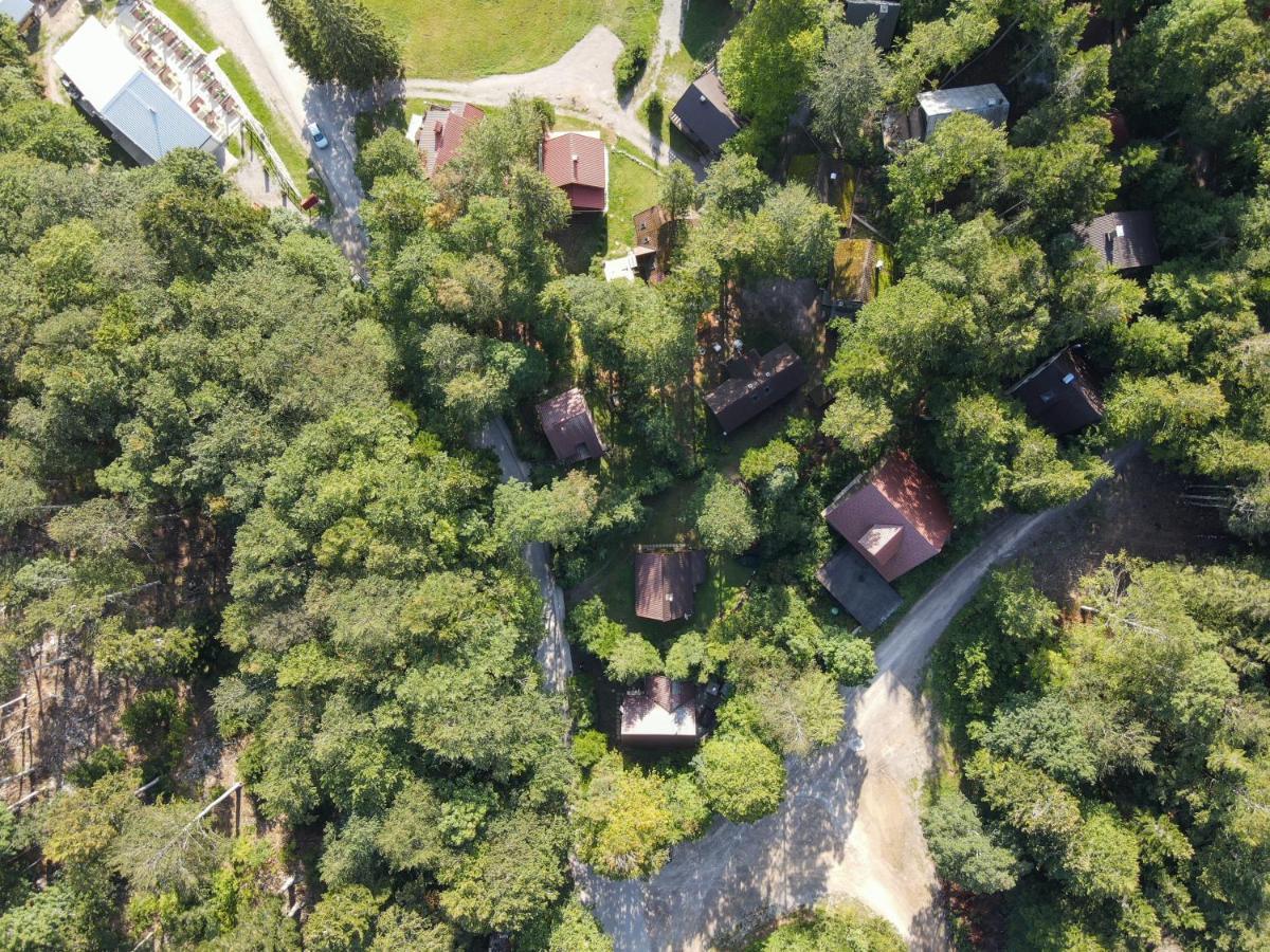 Koca Kresnica Villa Ilirska Bistrica Dış mekan fotoğraf