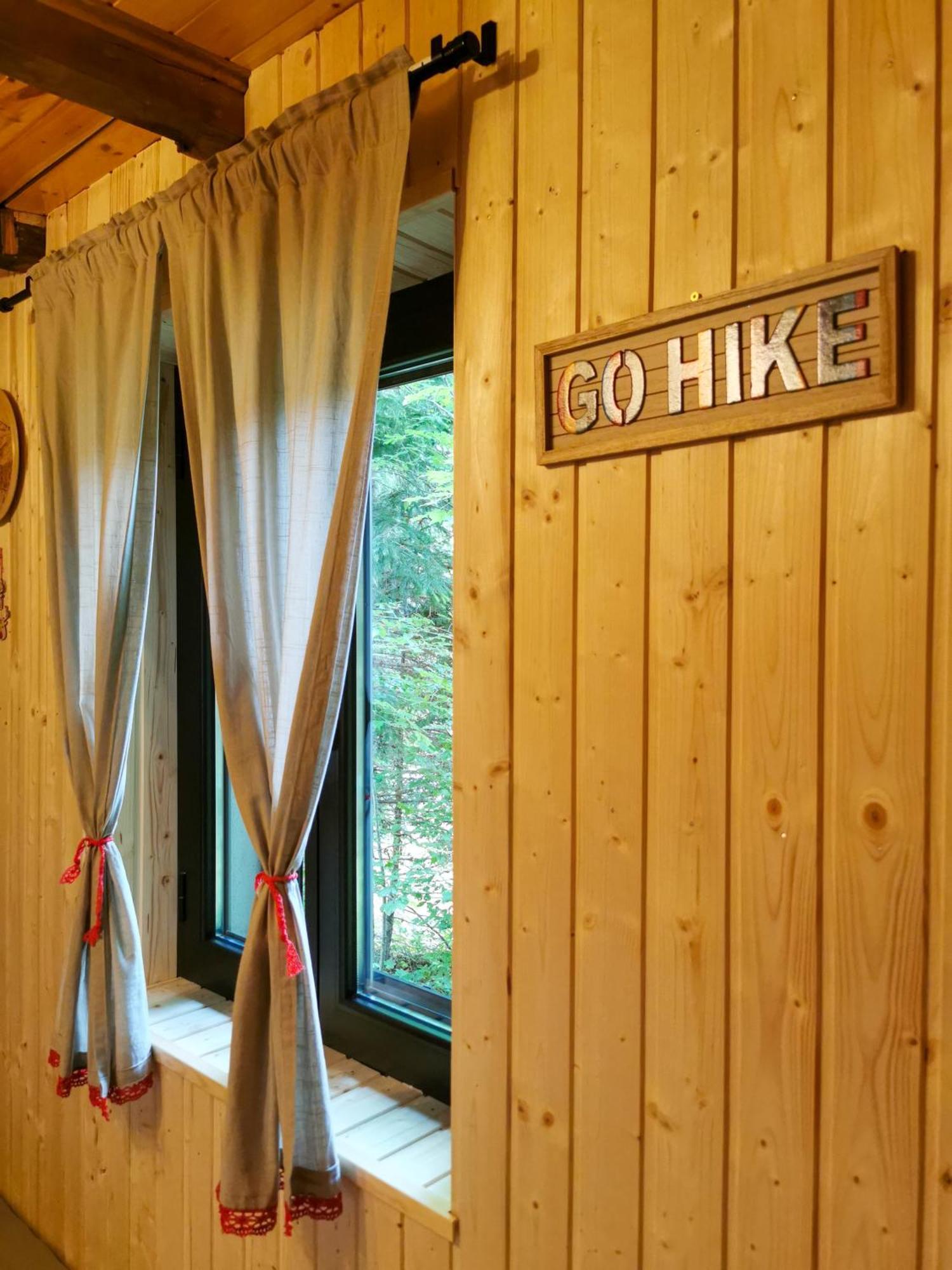 Koca Kresnica Villa Ilirska Bistrica Dış mekan fotoğraf