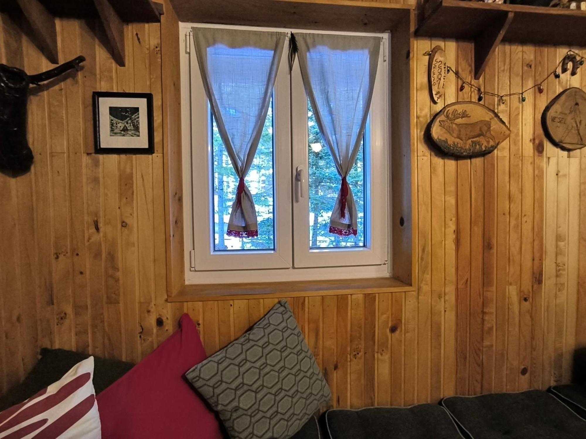 Koca Kresnica Villa Ilirska Bistrica Dış mekan fotoğraf
